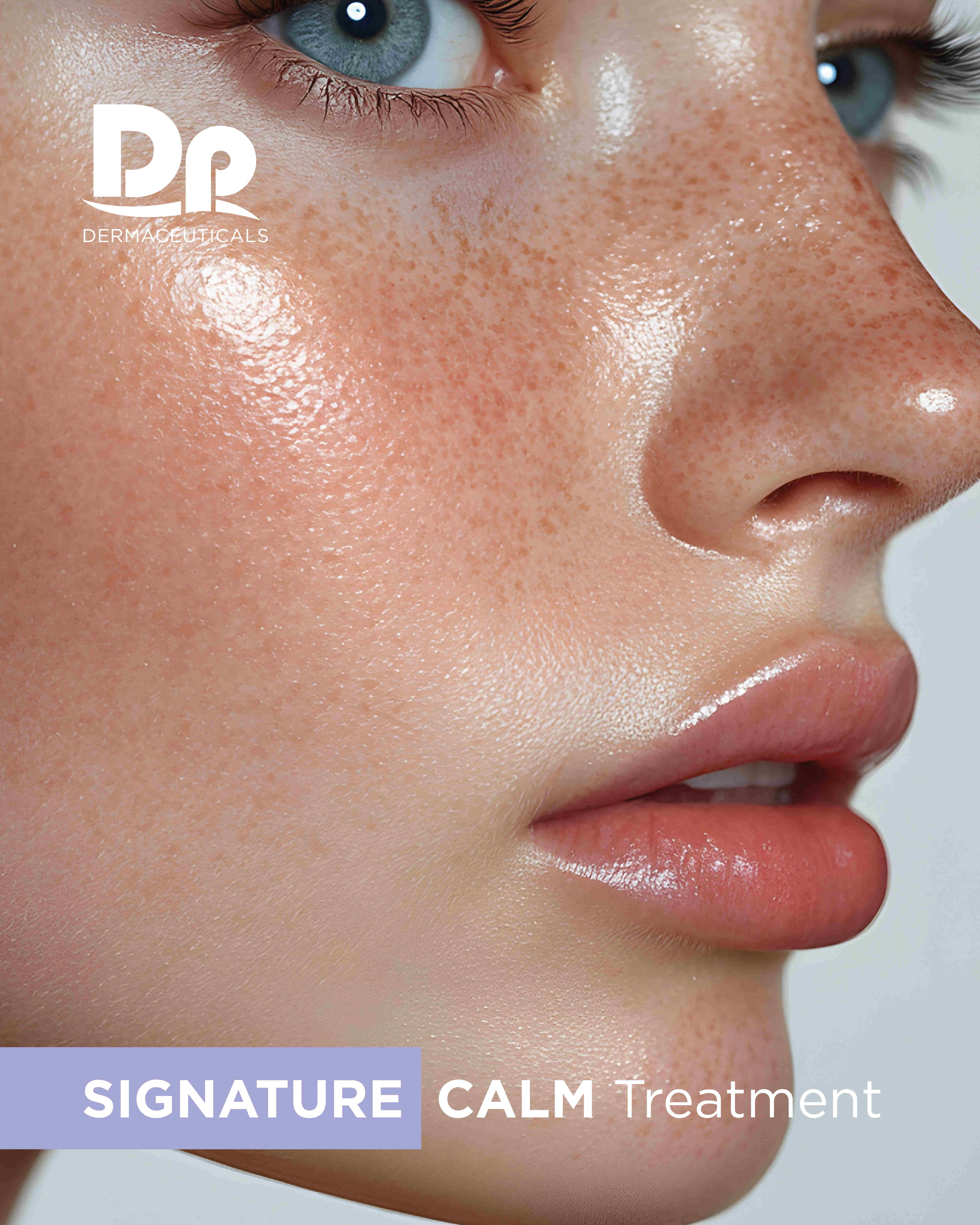 Signature Calm Treatment